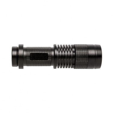 Logotrade business gift image of: 3W pocket CREE torch
